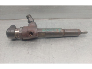 Форсунка 4M5Q9F593AD, 1355051 Ford Focus KKDA