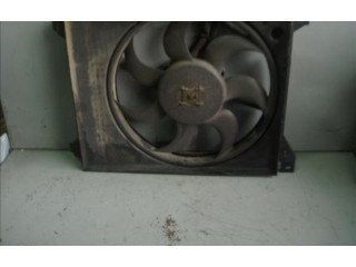 Вентилятор радиатора         Hyundai Sonata 