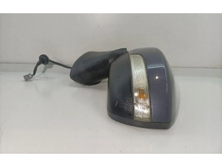 Зеркало электрическое Ford Ecosport 2013 - 2017 года