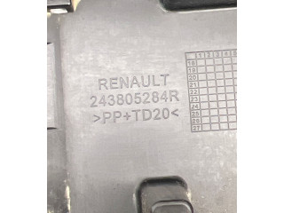 Шатун  243805284R    Dacia Spring  