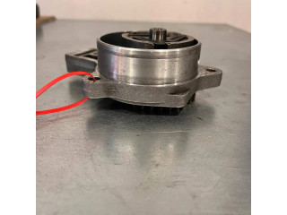 Масляный насос 2055F3344 Jeep Cherokee 2.8