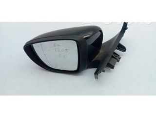 Zpětné zrcátko Renault Zoe 2016