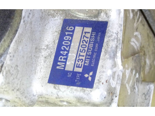 Топливная рампа MR420916, E3T50271 Mitsubishi Carisma