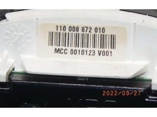 Přístrojová deska  Rolls-Royce Dawn 2001 00101123V001  