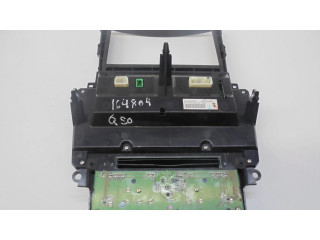 Дисплей    253916HA0B   Infiniti Q50