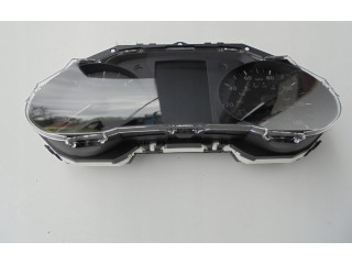 Přístrojová deska Nissan Pulsar 2014 3ZN1BS3J9