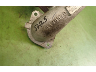 Турбина Нагнетатель Volvo V70     для двигателя D4162T      