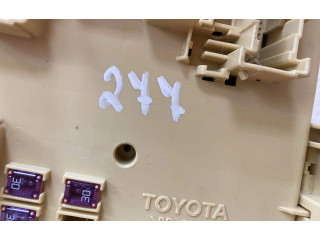 Блок предохранителей 6358-6795 Lexus NX