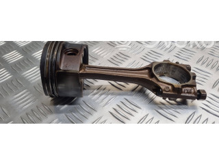  Поршень с шатуном AGN   Audi A3 S3 8L  