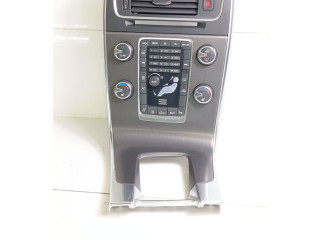 Блок управления климат-контролем 8632427   Volvo V60