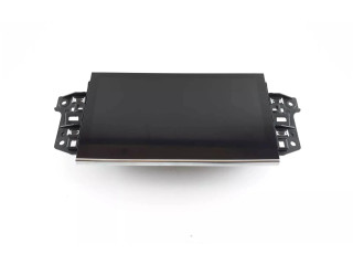 Дисплей    4M8919605M, 4M8919605   Audi Q8