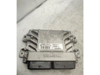 Блок управления 8200483732 Dacia Logan I