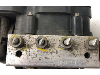 Блок АБС 0265956560 Dacia Sandero 2008 - 2012 года