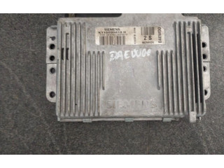 Блок управления двигателя K115000010H, CENTRALITAMOTORUCE   Chevrolet Lova