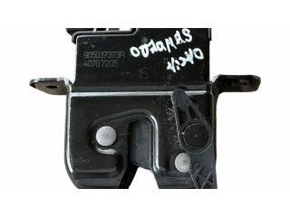Zámek zadních dveří 905037373R, 40707205 Dacia Sandero 2013