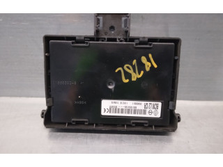 Блок управления 8201054128 Renault Clio III