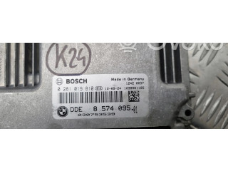 Řídící jednotka 8574095 BMW 1 F20 F21 2015
