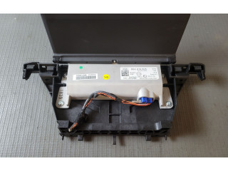 Дисплей    80A919605   Audi Q5 SQ5