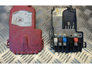 Pojistková skříňka 9660222380, 9662286280 Citroen Berlingo 2010