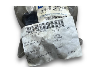 Блок управления двигателем Блок управления 90447946   Opel Meriva A