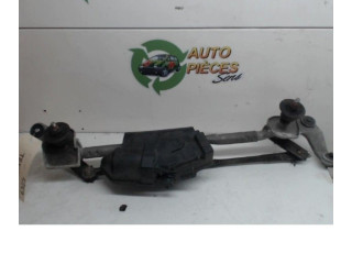 Моторчик дворников 85110B1030, 85110B1030    Daihatsu Trevis