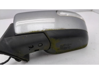 Zpětné zrcátko  levé Mazda CX-7 2011    