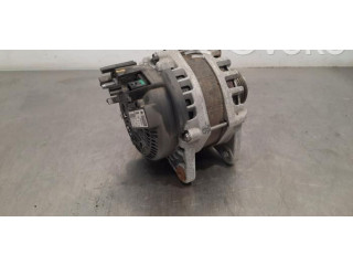 Генератор 231004402R Renault Clio V