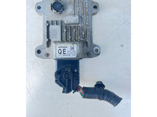 Блок управления коробкой передач 310F6, 310363VS8A Nissan Qashqai