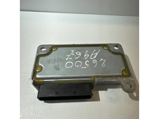 Блок подушек безопасности 96810868 Chevrolet Captiva