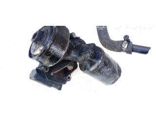 Čerpadlo oleje Ford Escort 1.8