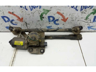 Двигатель стеклоочистителей 981101C100 Hyundai Getz