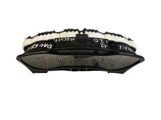 Панель приборов BS7T10849XG, VPBS7F10794A   Ford S-MAX       