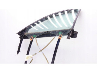 Передний електрический механизм для подъема окна без двигателя