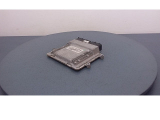 Блок управления двигателем Блок управления 96418364, 96418364   Chevrolet Epica