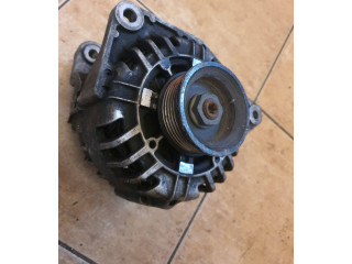 Генератор 2542324A, 021424 Audi A6 S6 C5 4B