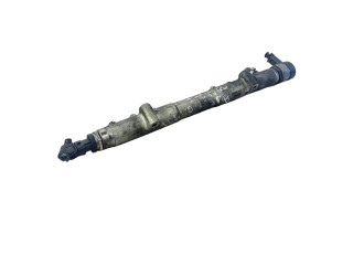 Топливная рампа 0445215023, 003045L2   Volvo XC90  