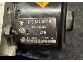 Jednotka ABS 7P0907379K, 7P0614517K Volkswagen Touareg II 2013