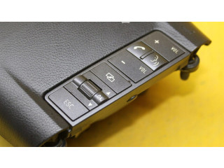 Подушка безопасности водителя 3D0880201BC   Volkswagen Phaeton