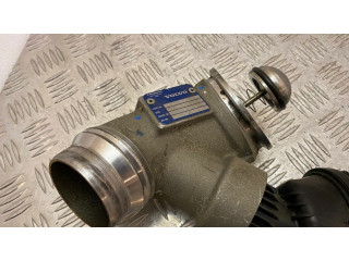 Часть (части) вакуумной системы (турбины)