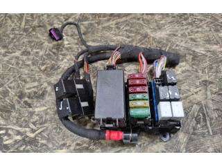 Блок предохранителей Maserati Quattroporte