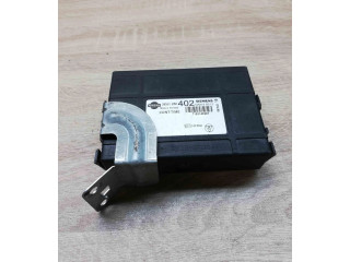 Блок комфорта 28551bm402, 5wk48513 Nissan Almera Tino