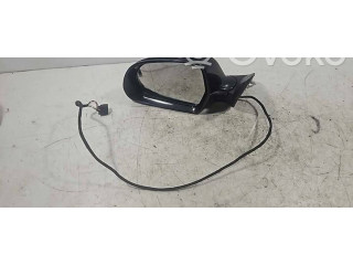 Зеркало электрическое        Skoda Octavia Mk2 (1Z)  2004 - 2013 года   