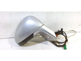 Зеркало электрическое Citroen C4 I 2004 - 2010 года