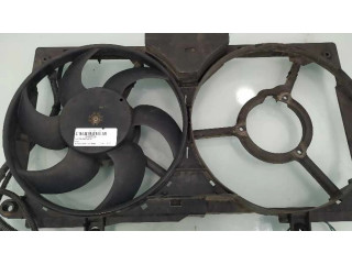 Вентилятор радиатора         Citroen Saxo 1.5
