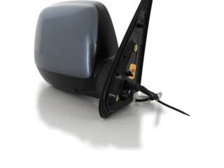 Зеркало электрическое Daihatsu Terios - года