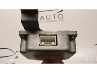 Блок управления редуктора коробки передач (раздатки)