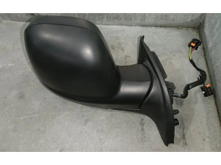 Zpětné zrcátko Peugeot Partner 2022