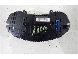 Панель приборов 8P0920900L Audi A3 S3 A3 Sportback 8P