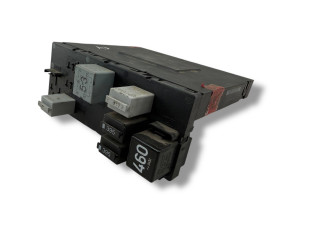 Блок комфорта 8P0907279 Audi A3 S3 8P