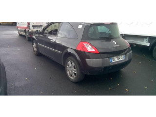 Дисплей    NT   Renault Megane II